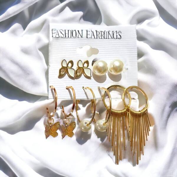 affordable fashion earrings