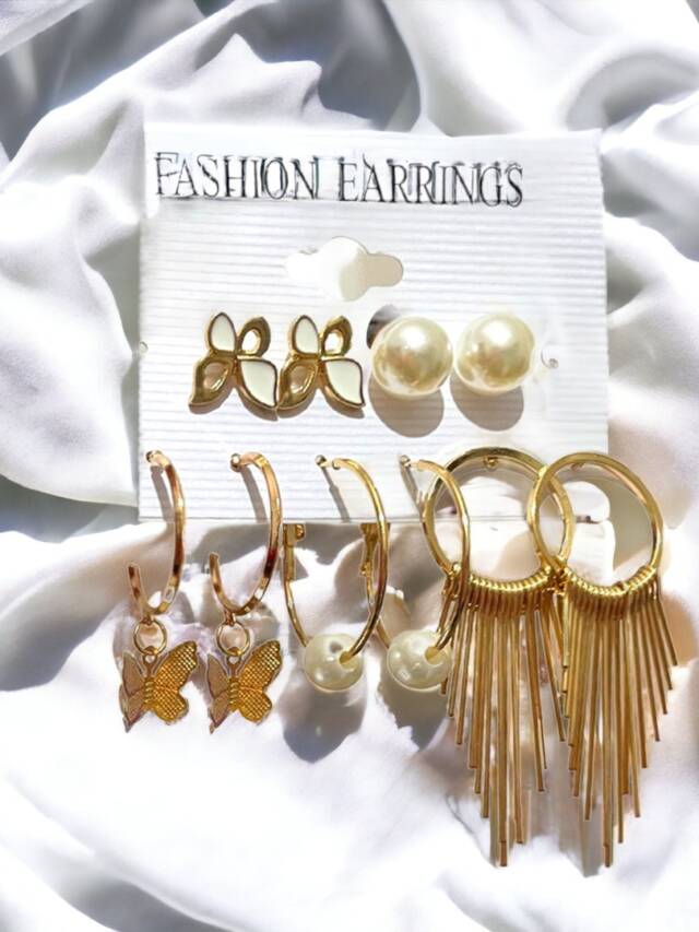 affordable fashion earrings