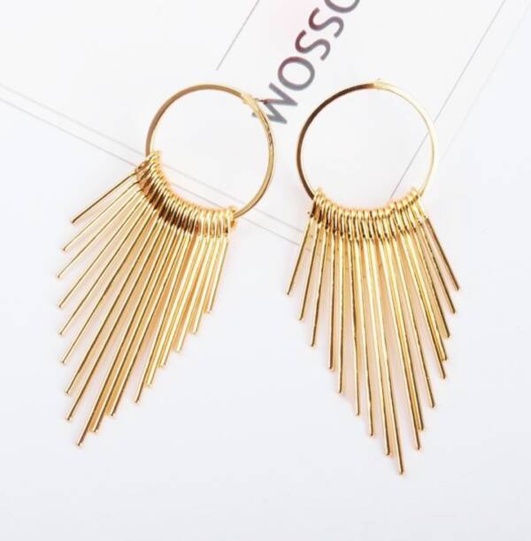 affordable fashion earrings