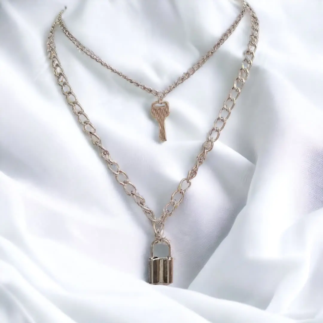 Lock-and-Key-Necklace-new-PhotoRoom necklace design