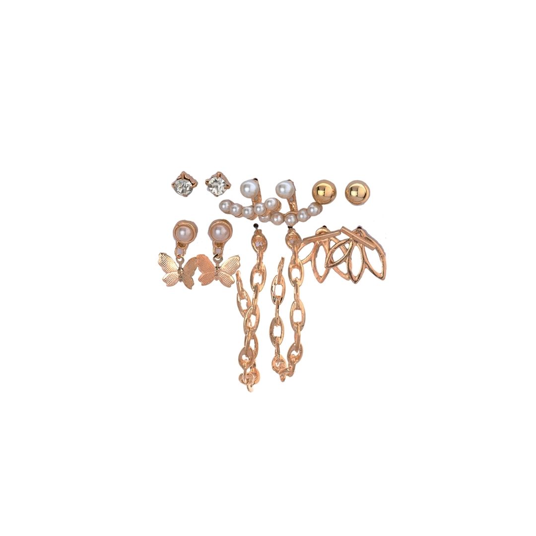 MAIN stylish ear rings