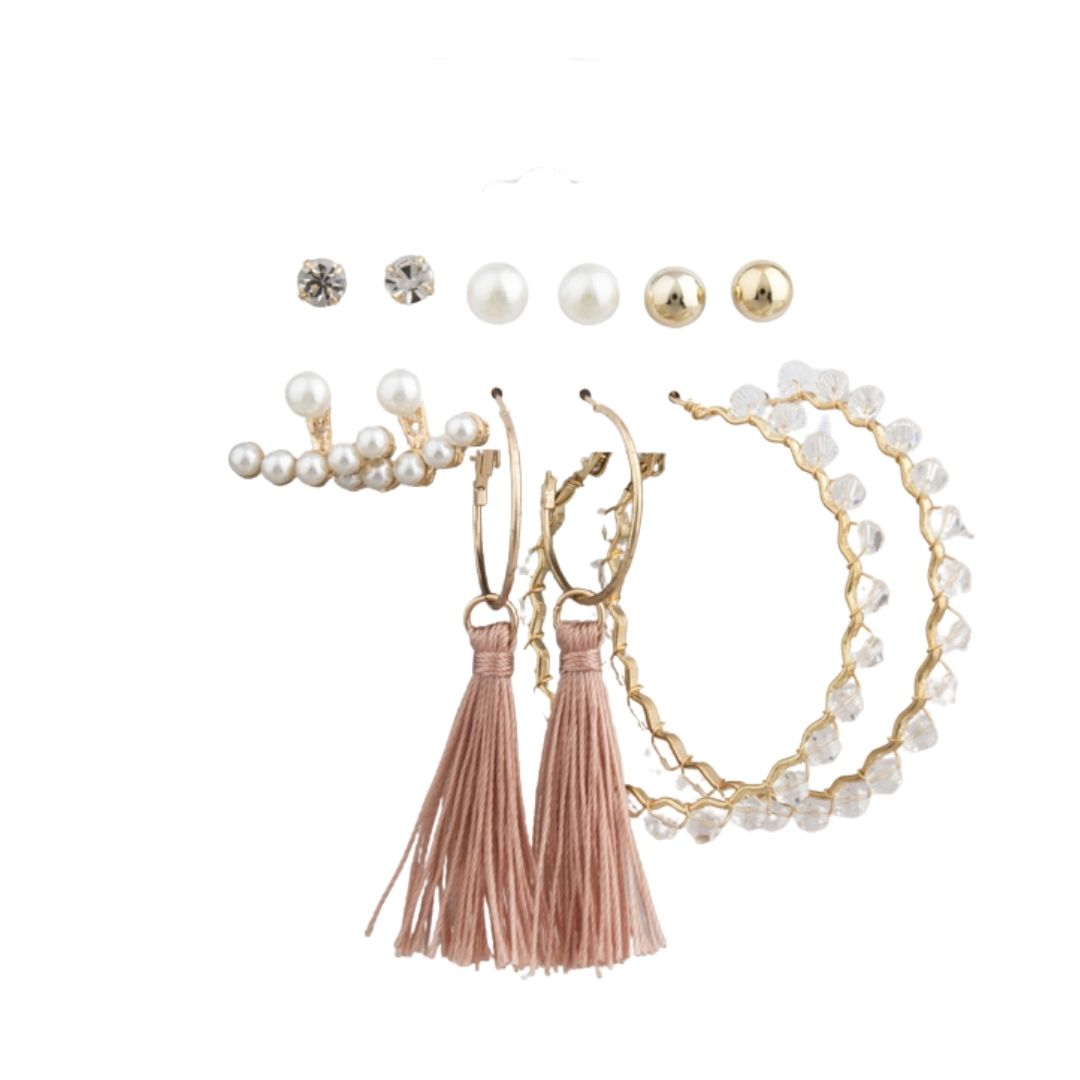 MAIN earrings online