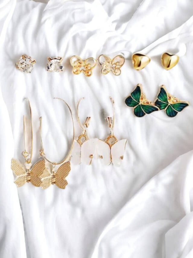 Trend Earrings