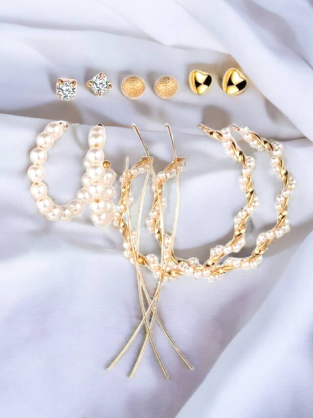 earrings design