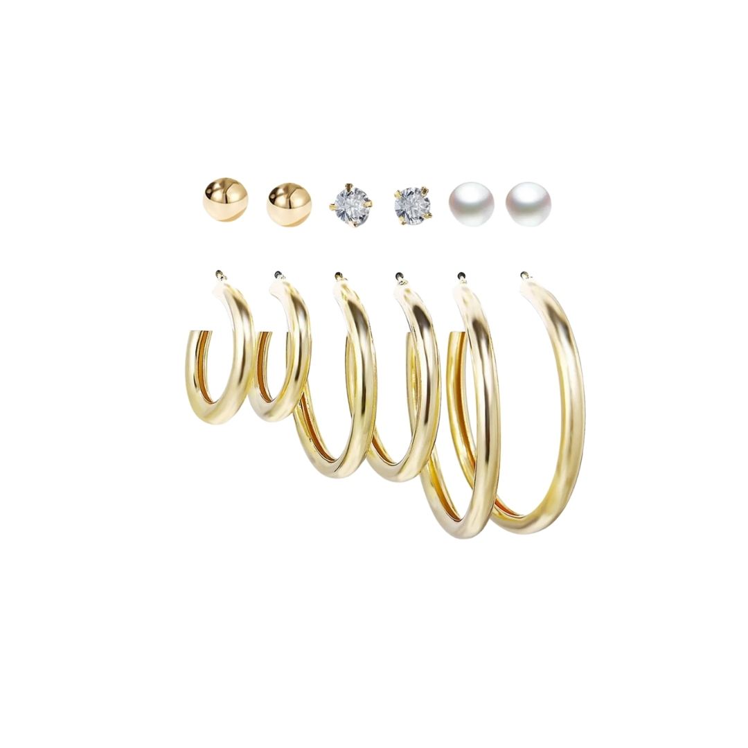 MAIN fashion jewelry