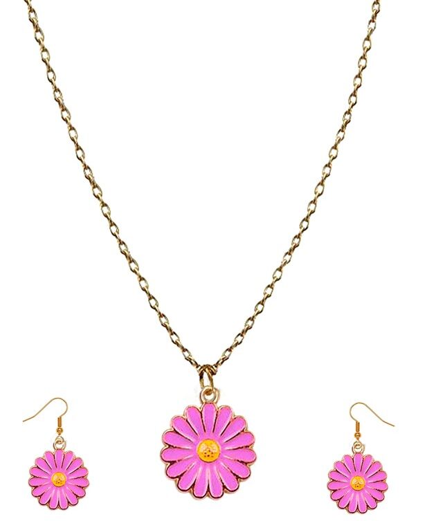 necklace set