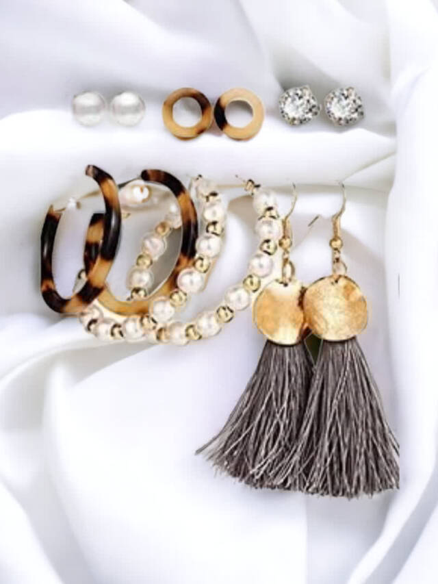 fashion pearls