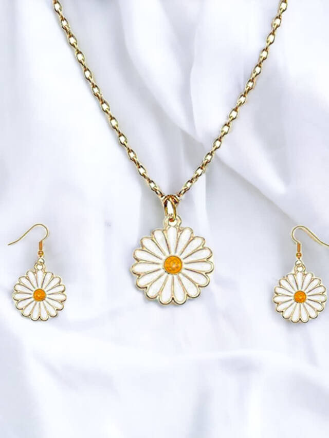 necklace set