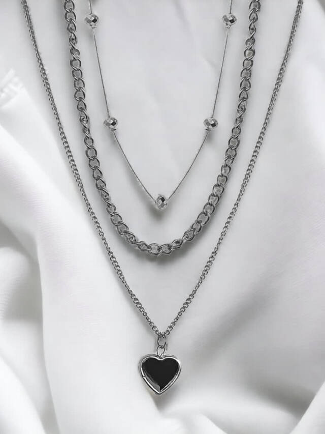 Chain Necklace