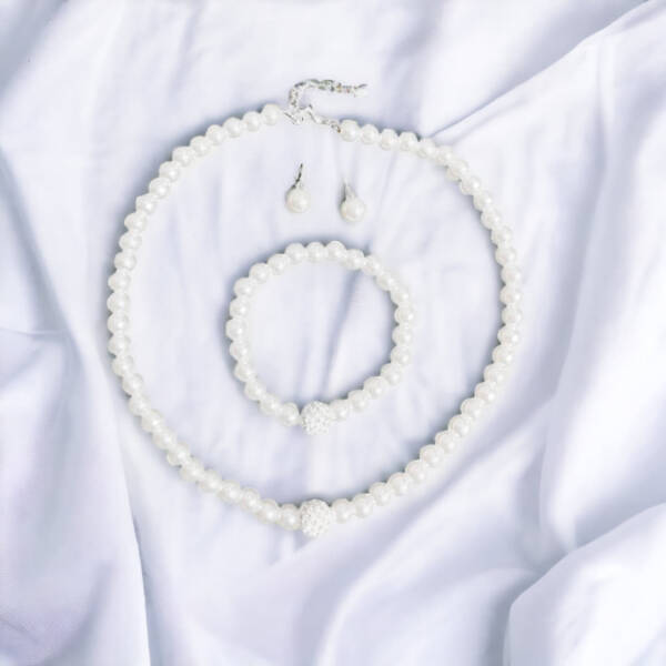 Pearl Mala