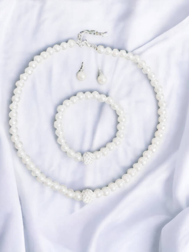 Pearl Mala