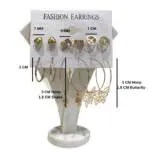 earrings set combo earrings set combo