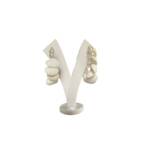 shell earrings