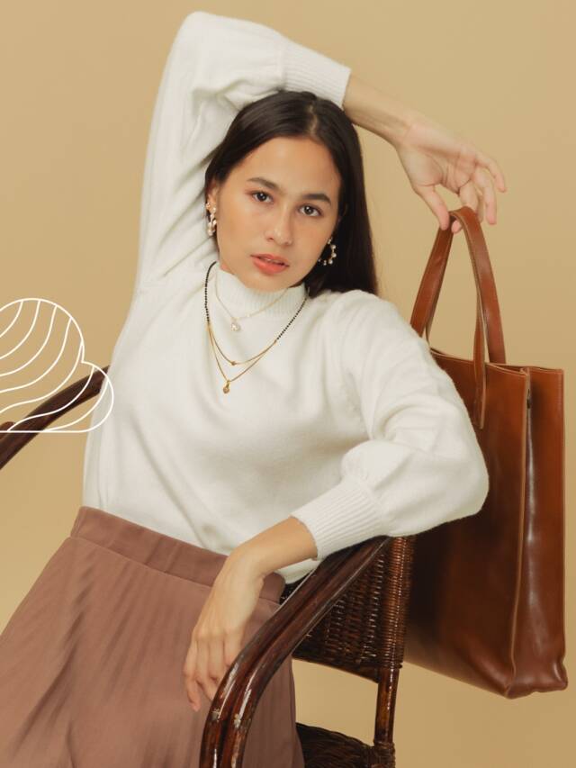 Mini Mangalsutra Design