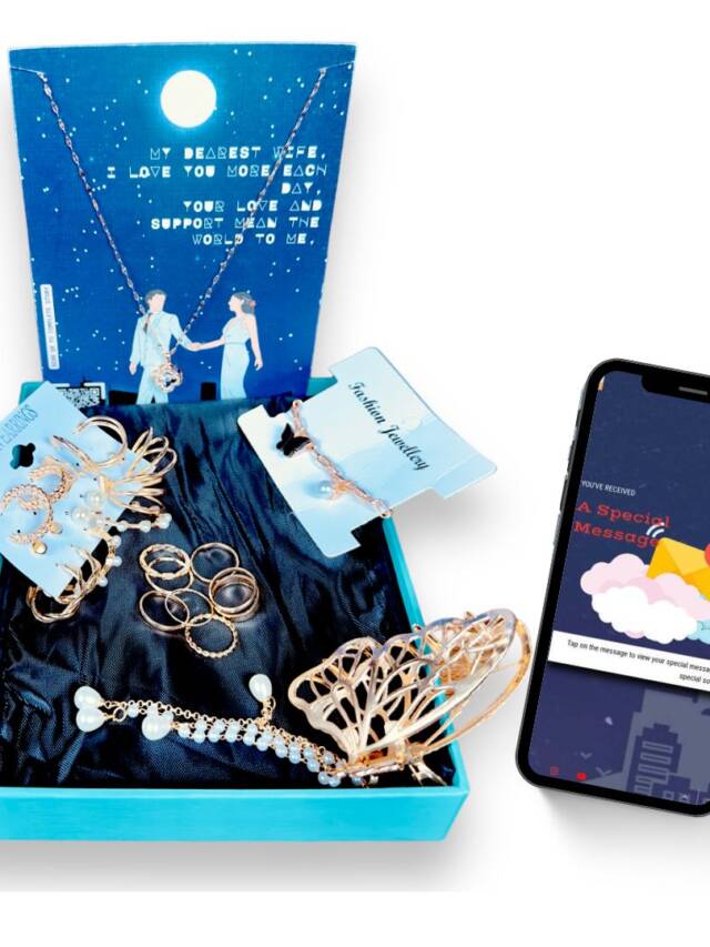 amazing gifts for her