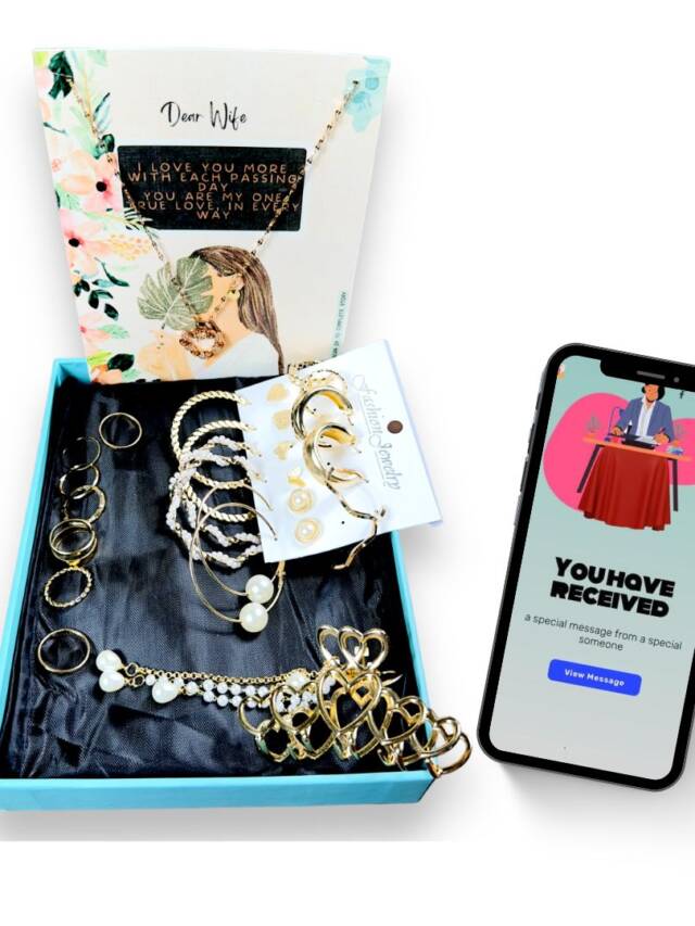 cool gift ideas for her