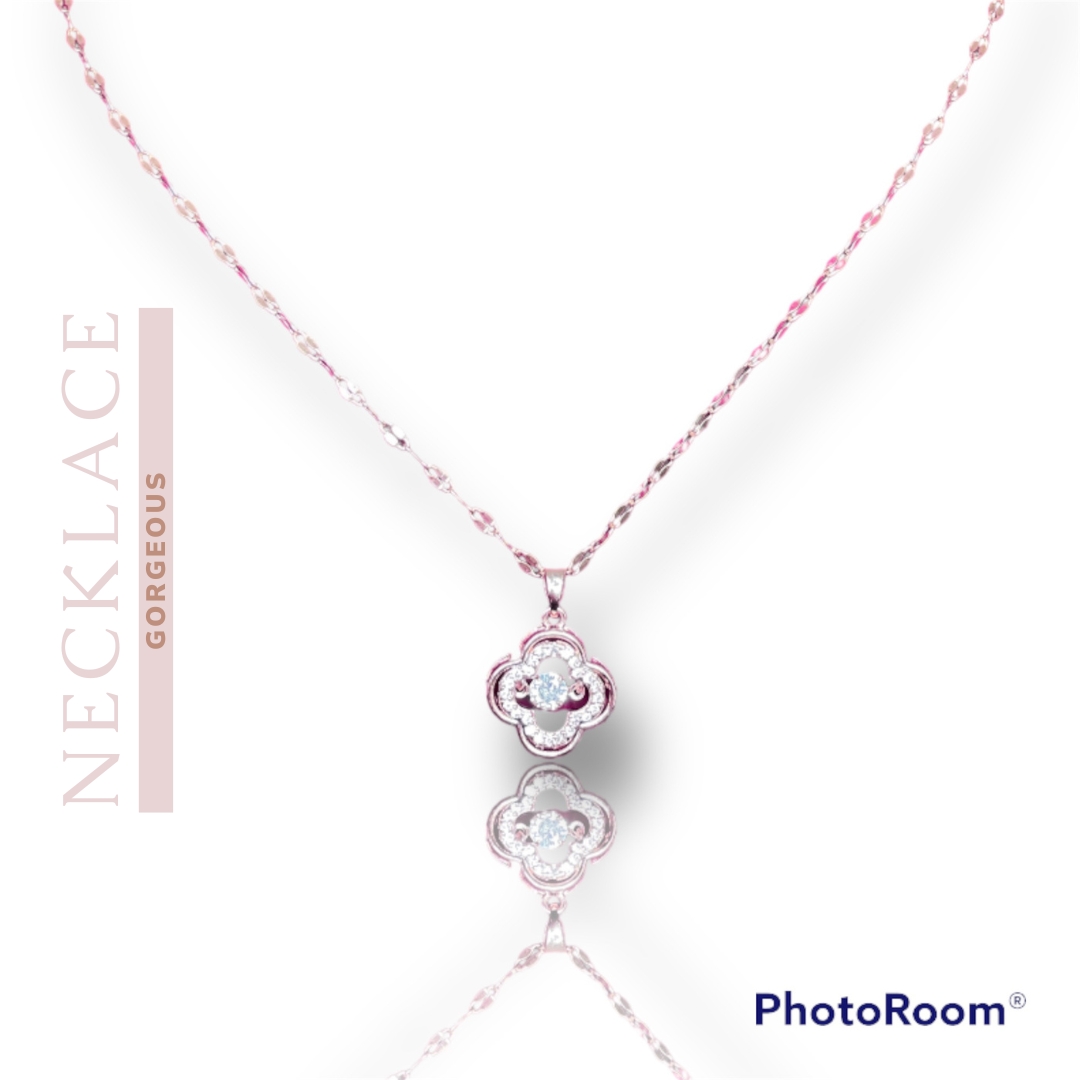 Our Premium Necklace