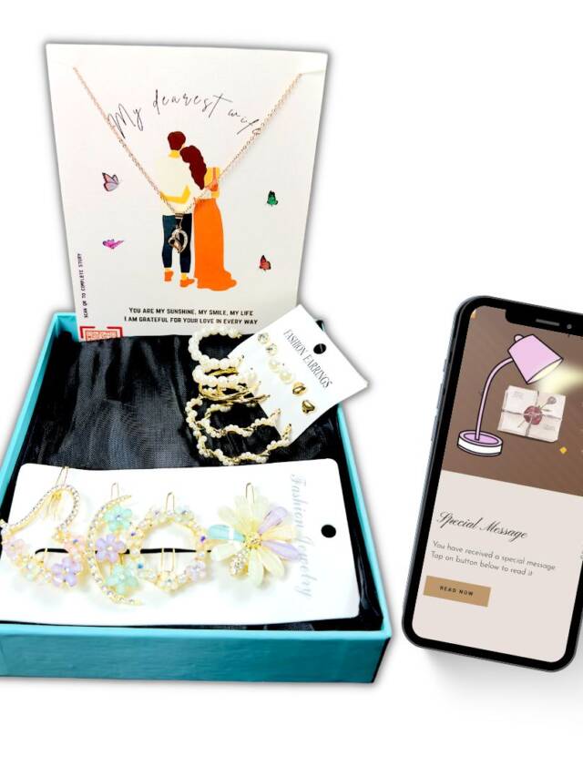 valentine gift ideas for wife