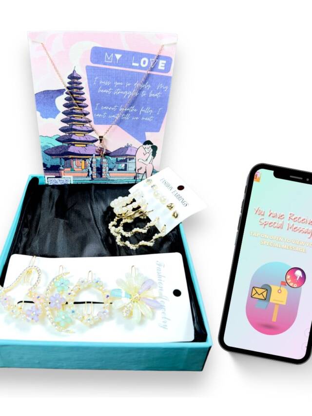 valentine gift ideas for girlfriend