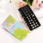 Versatile 20 Pair Earrings Set