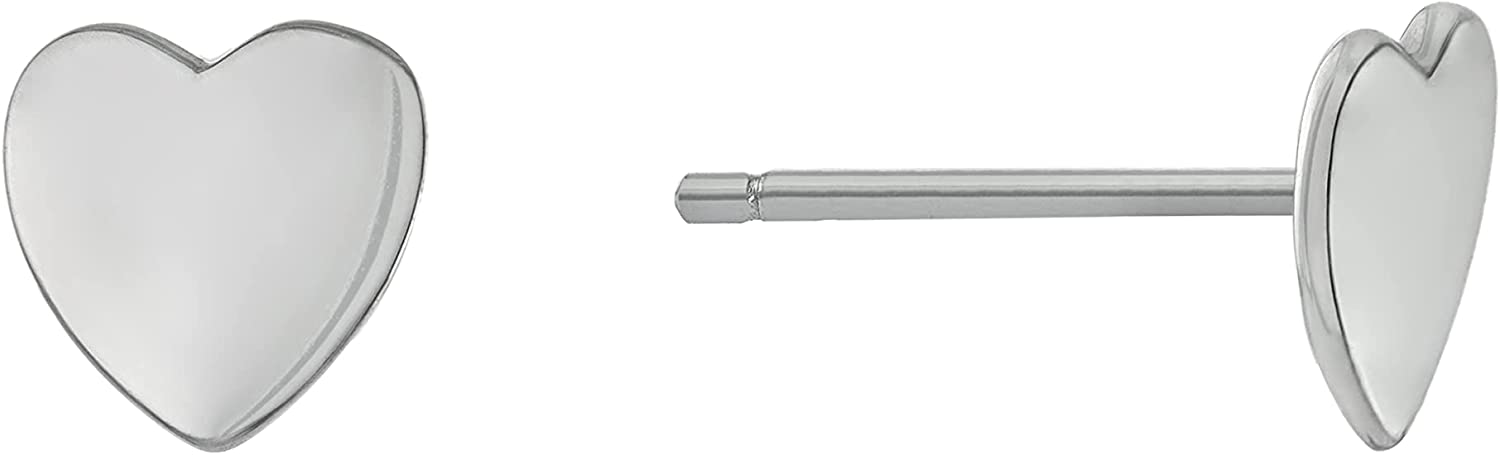 9 pairs mixed metal earrings 9 pairs mixed metal earrings