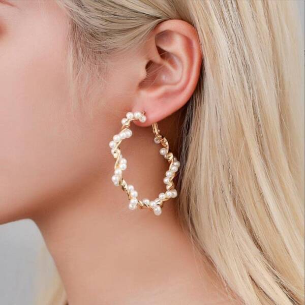 versatile earrings set
