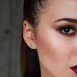 assorted 12 pair stud earrings set assorted 12 pair stud earrings set