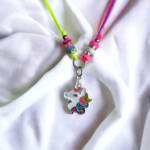 thread necklaces for kids