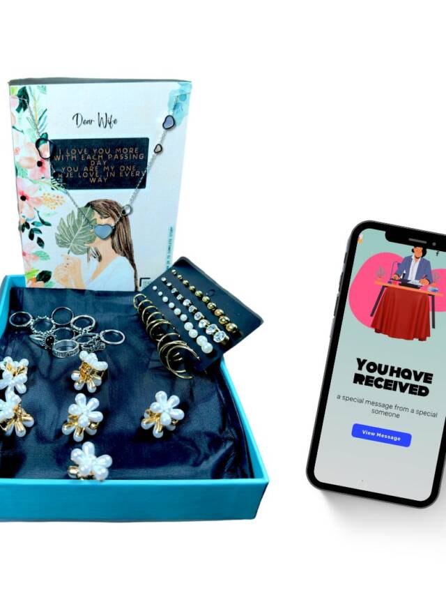 for her birthday