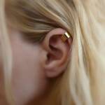 gold plated ear cuffs gold plated ear cuffs