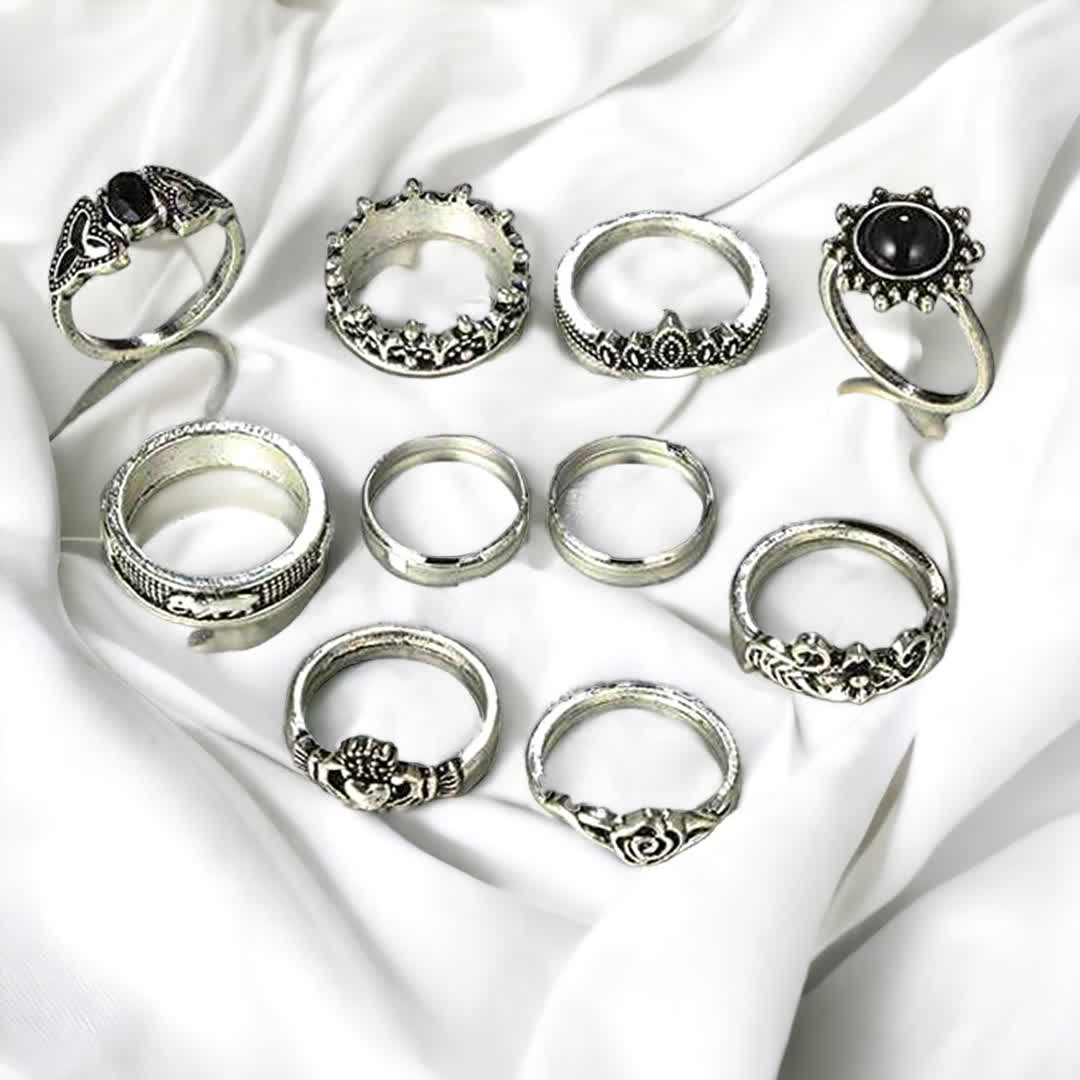 71qYs8nbCkL-PhotoRoom Black stone oxidized rings