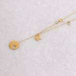 Starry Necklace Starry Necklace