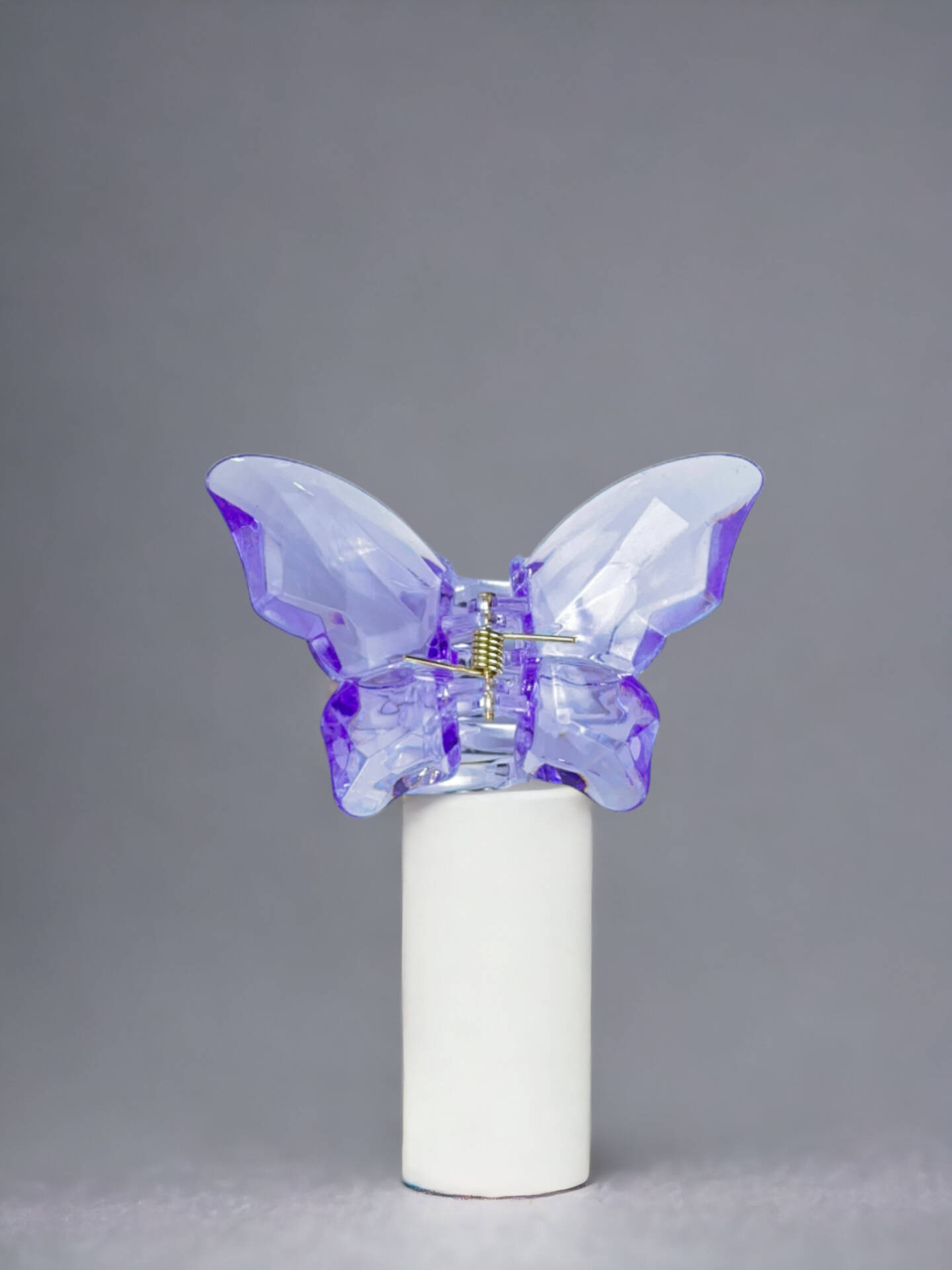 Butterfly hair clip Butterfly hair clip