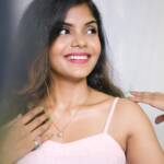 Tresneria-Heart Star Necklace-1