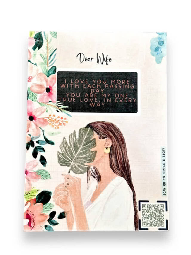 online greeting card maker