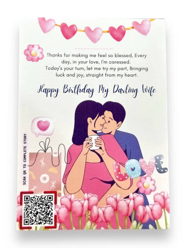 greeting card online