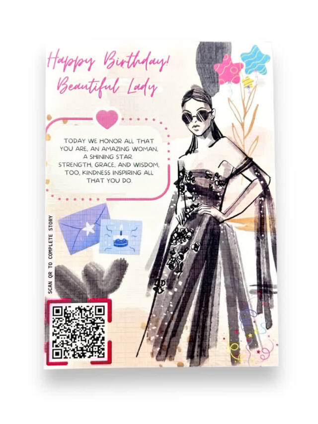 greeting card for best friend