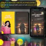 Front-Back-Phone1 surprise birthday gift for boyfriend