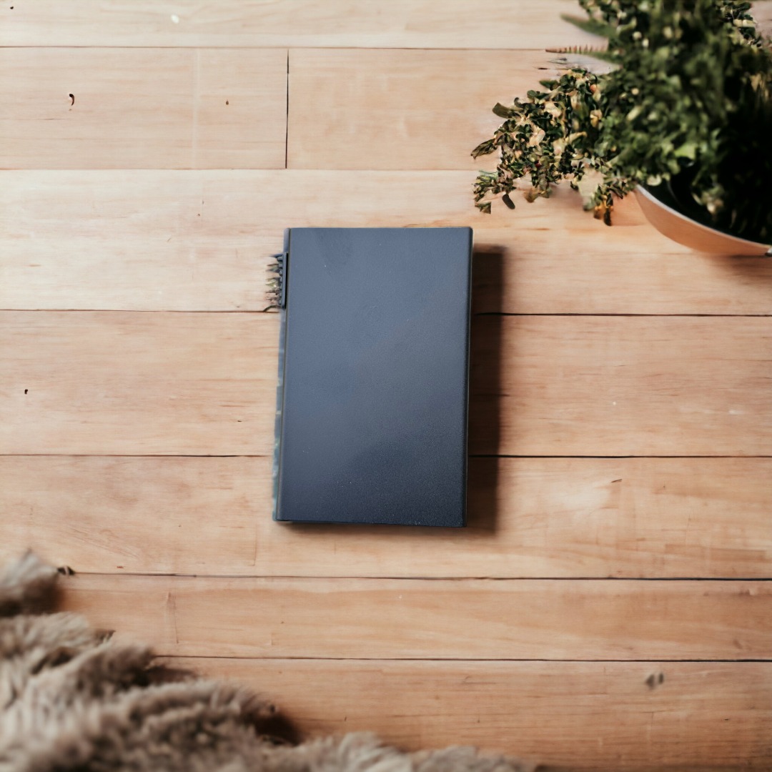 Card-Holder - 1-PhotoRoom Card Holder for Men