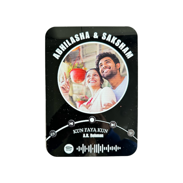 Customised Gifts