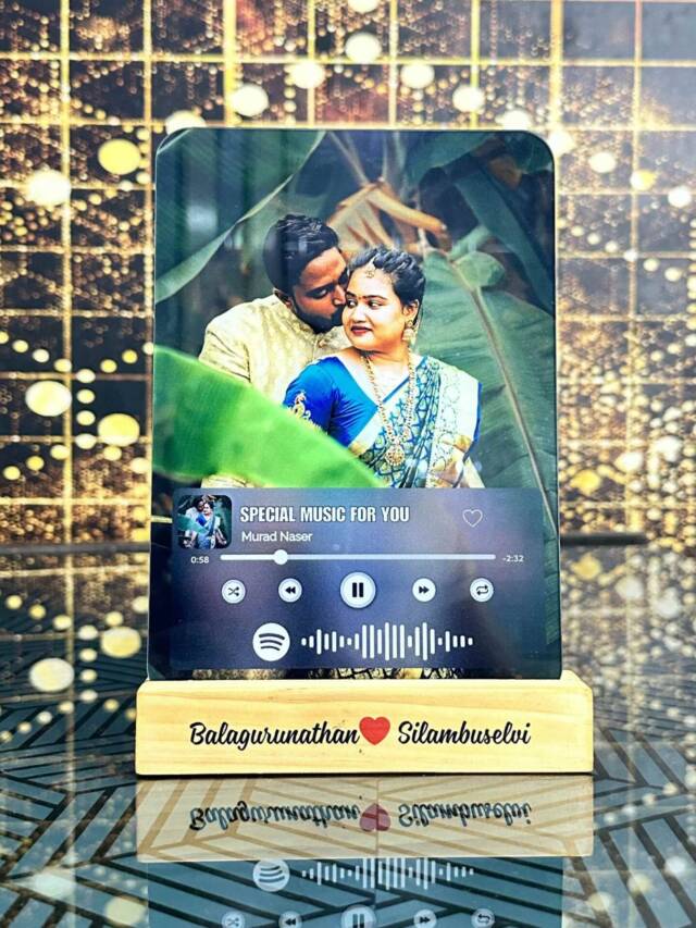 Photo Frame