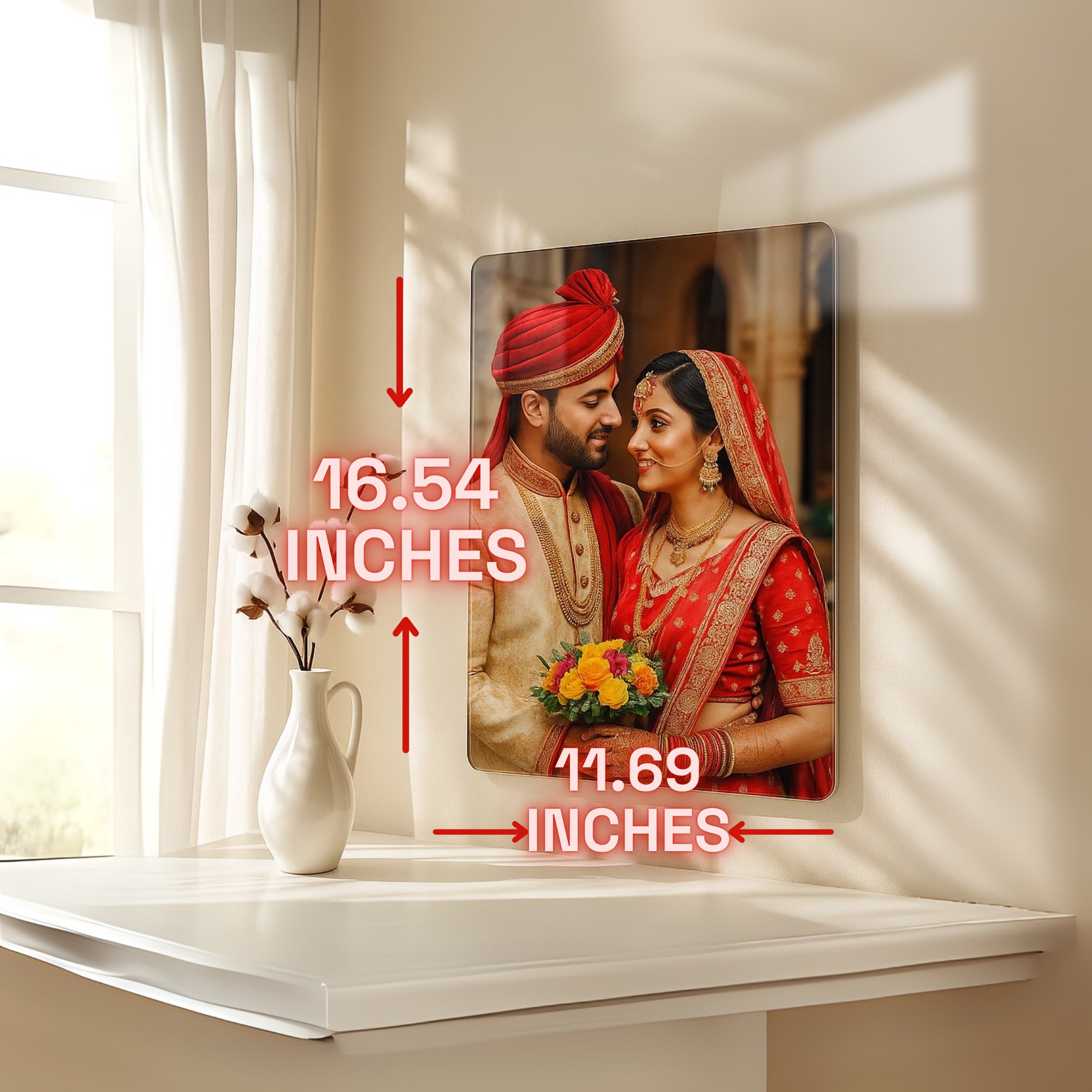 Tresnenria acrylic frames-ad - 8