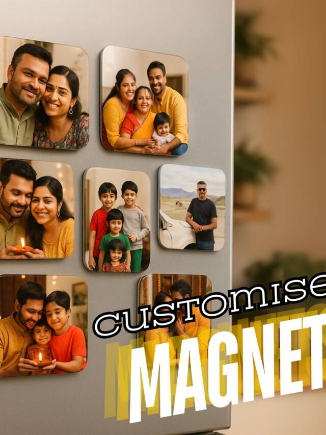 fridge magnet