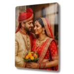 tresneria acrylic frame
