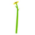 Sunflower Pen