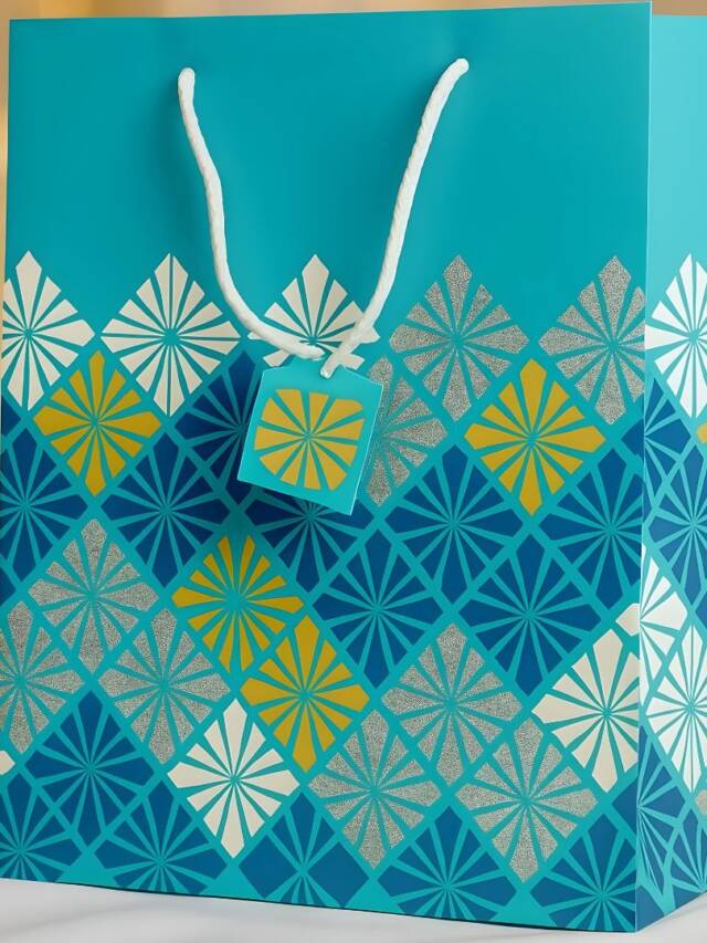 Designer Gift Bag