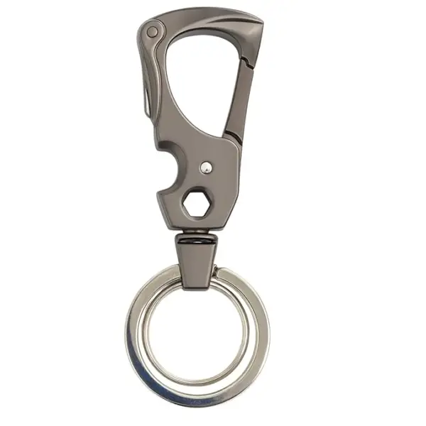 Forge Curve – Gunmetal Multi-Tool