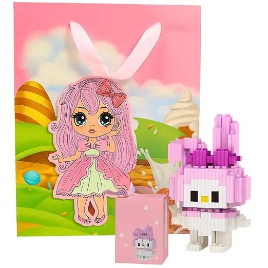 1 My melody return gift set