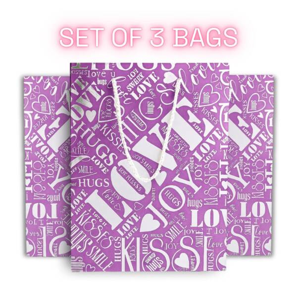 Love & Joy Style 4