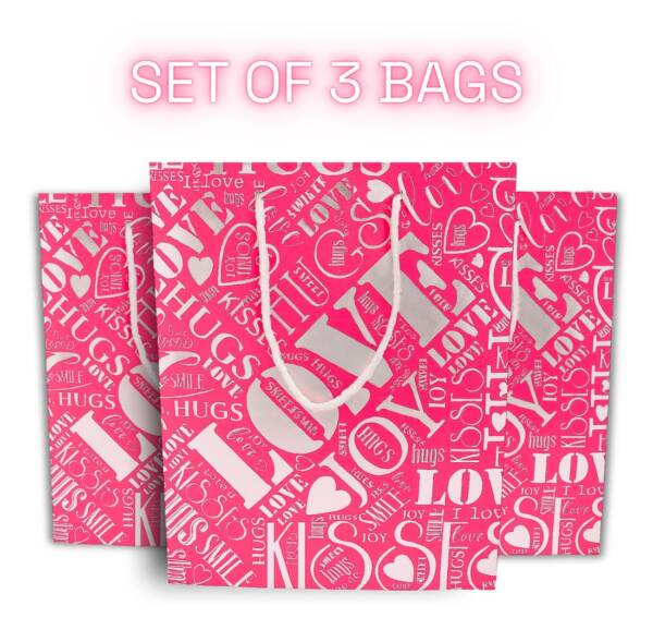Love & Joy Style 2